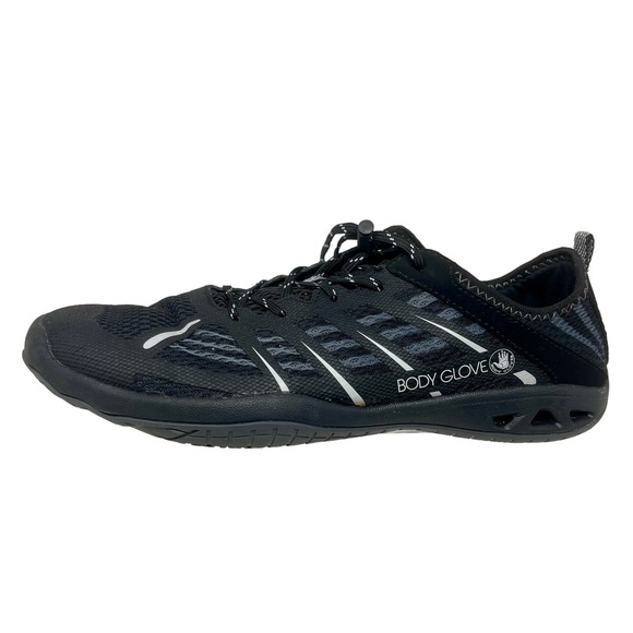 Body Glove Dynamo Rapid Water Shoes Mens Sz 10 Black...